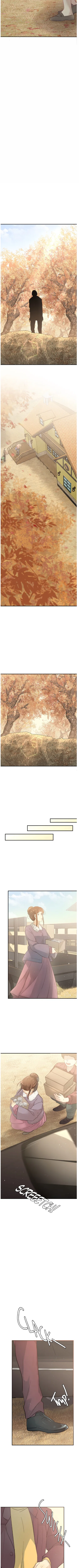 A Werewolf Boy Chapter 1 – Page 5