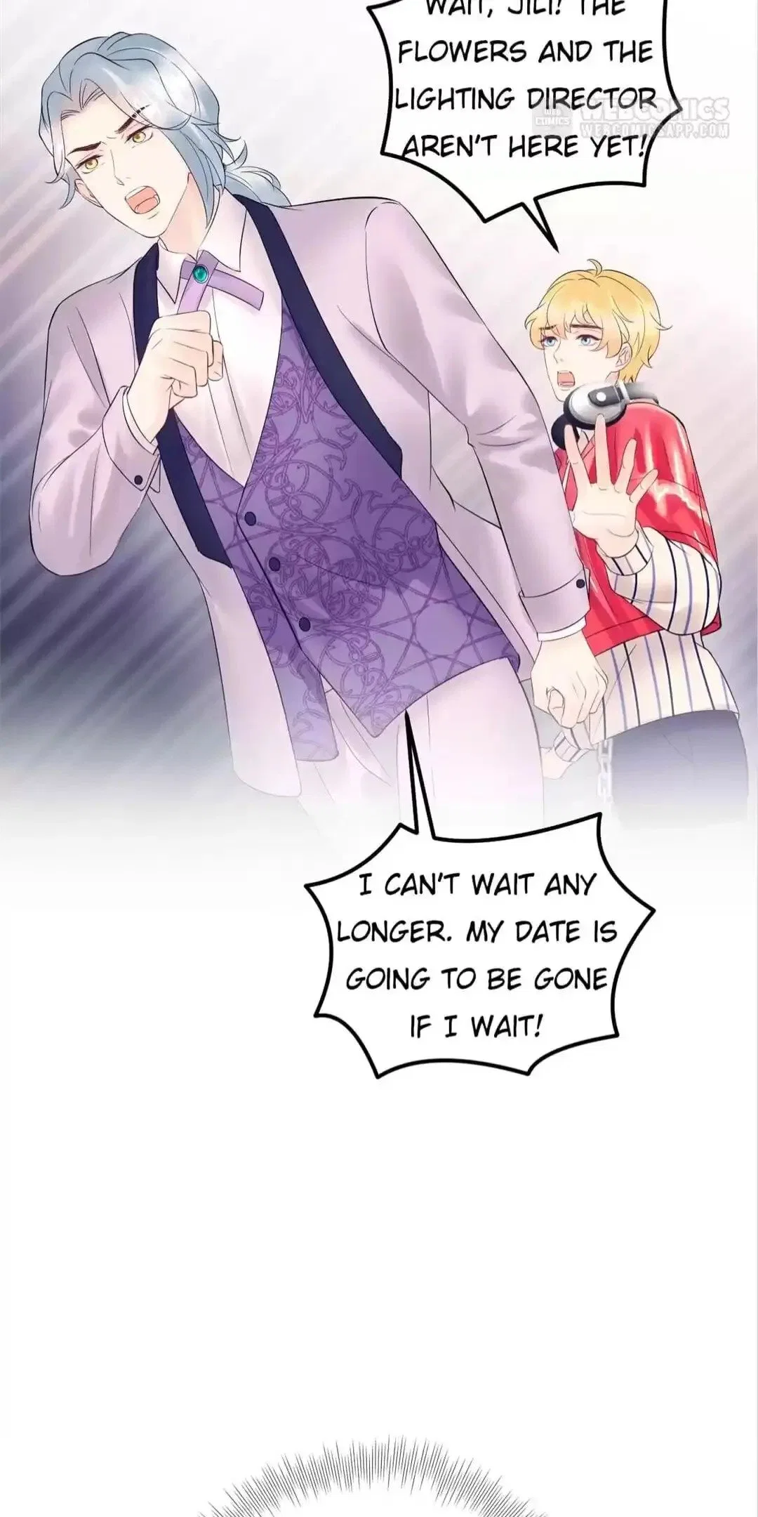 Revenge Movie Queen Chapter 141 – Page 5