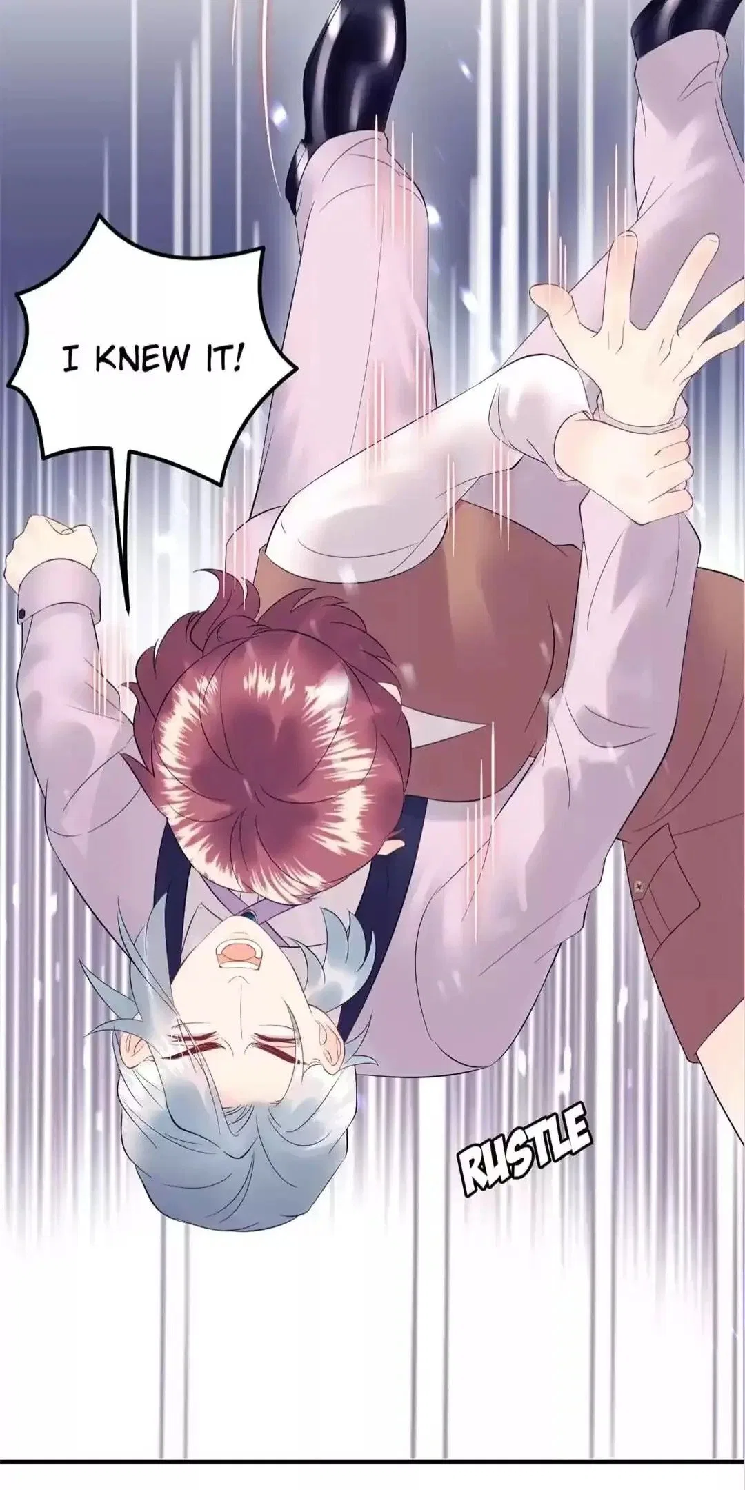 Revenge Movie Queen Chapter 141 – Page 9
