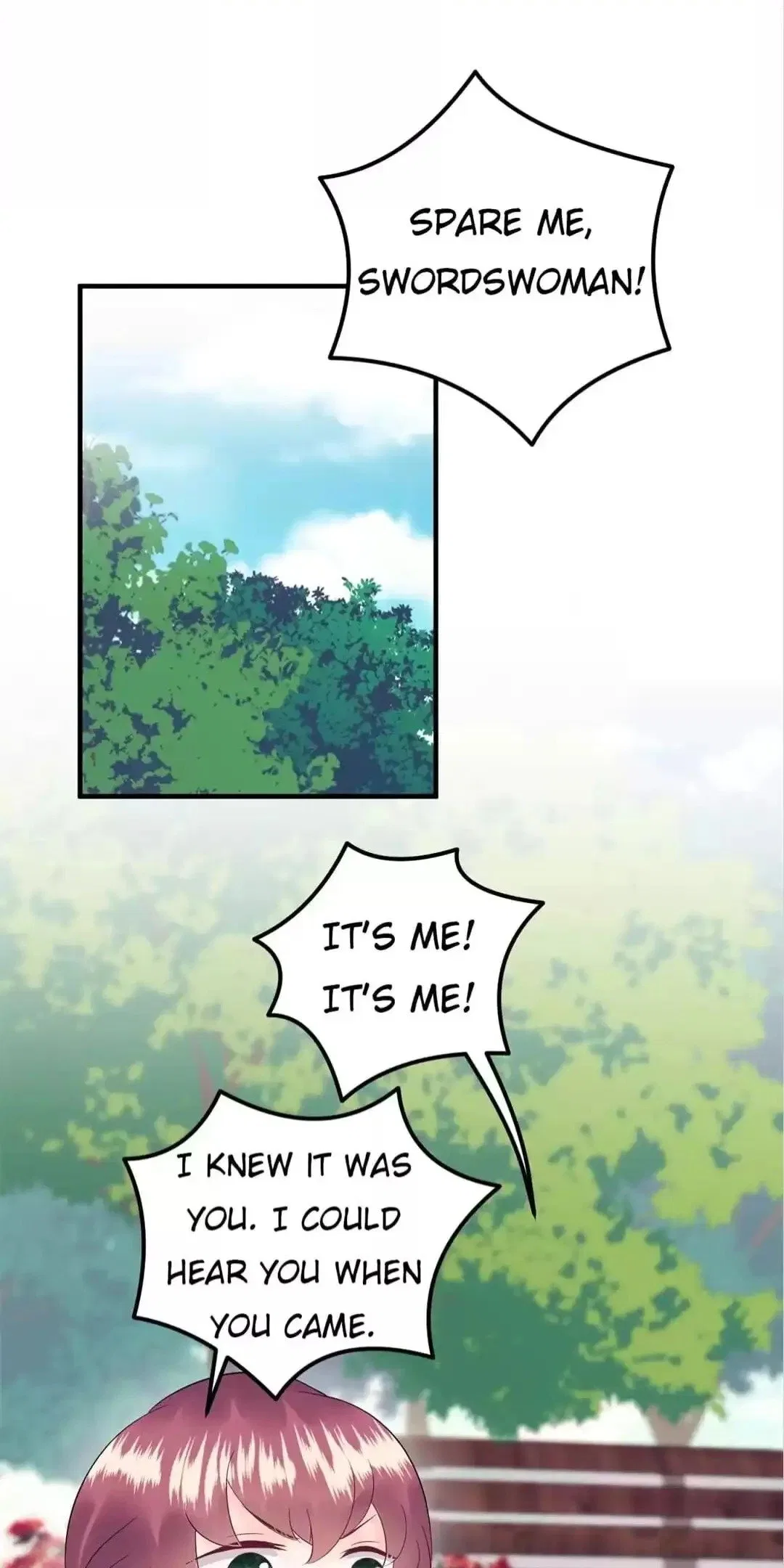 Revenge Movie Queen Chapter 141 – Page 10