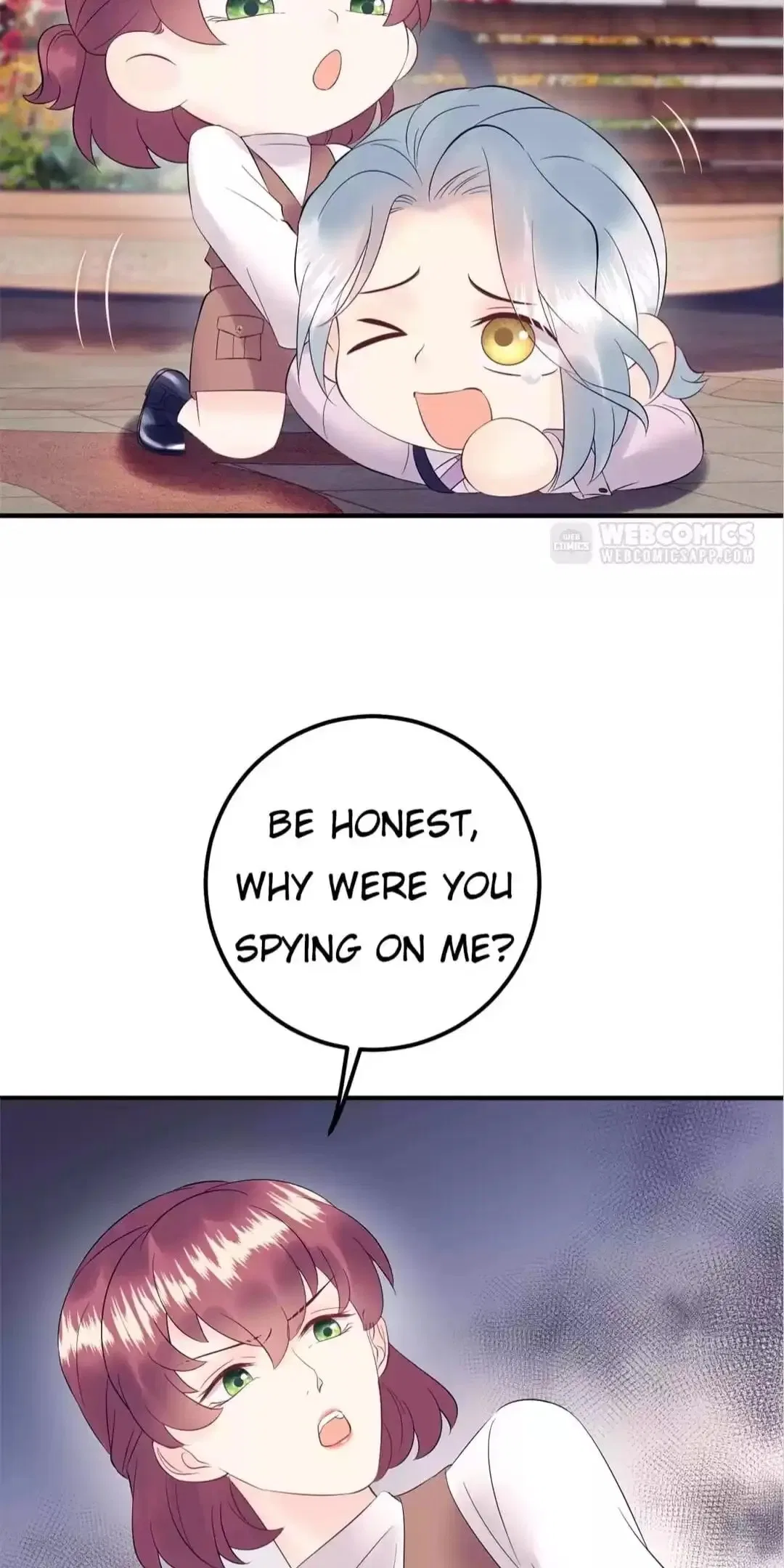 Revenge Movie Queen Chapter 141 – Page 11