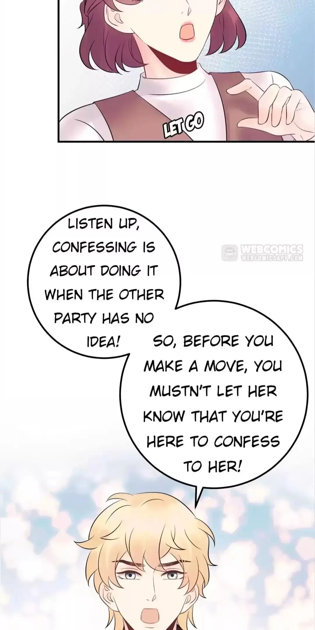 Revenge Movie Queen Chapter 141 – Page 14