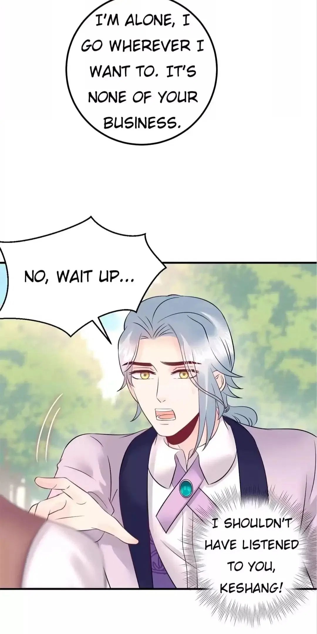 Revenge Movie Queen Chapter 141 – Page 19