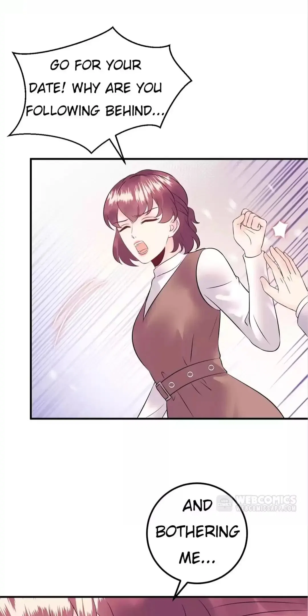 Revenge Movie Queen Chapter 141 – Page 20