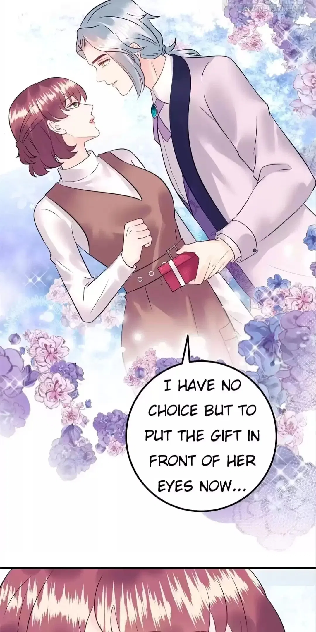 Revenge Movie Queen Chapter 141 – Page 24