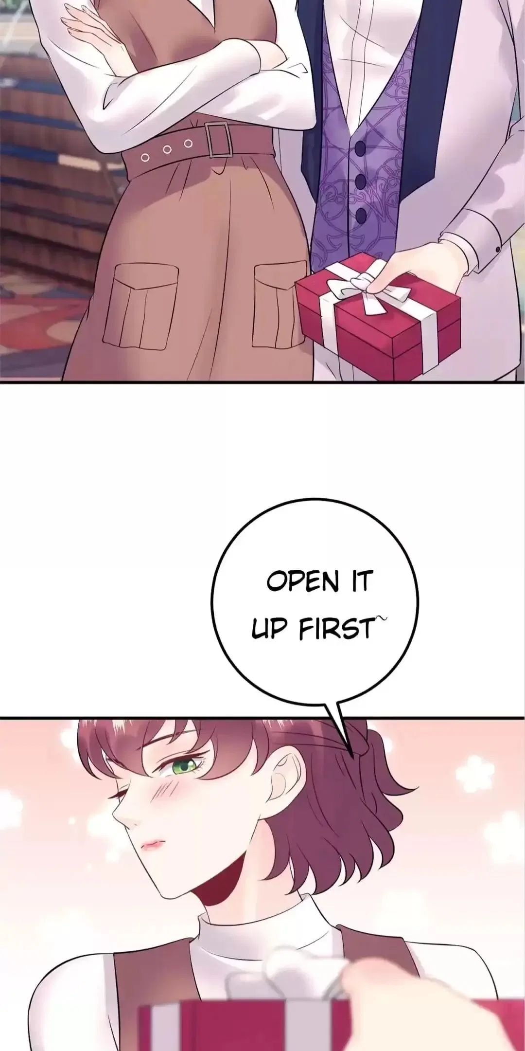 Revenge Movie Queen Chapter 141 – Page 26