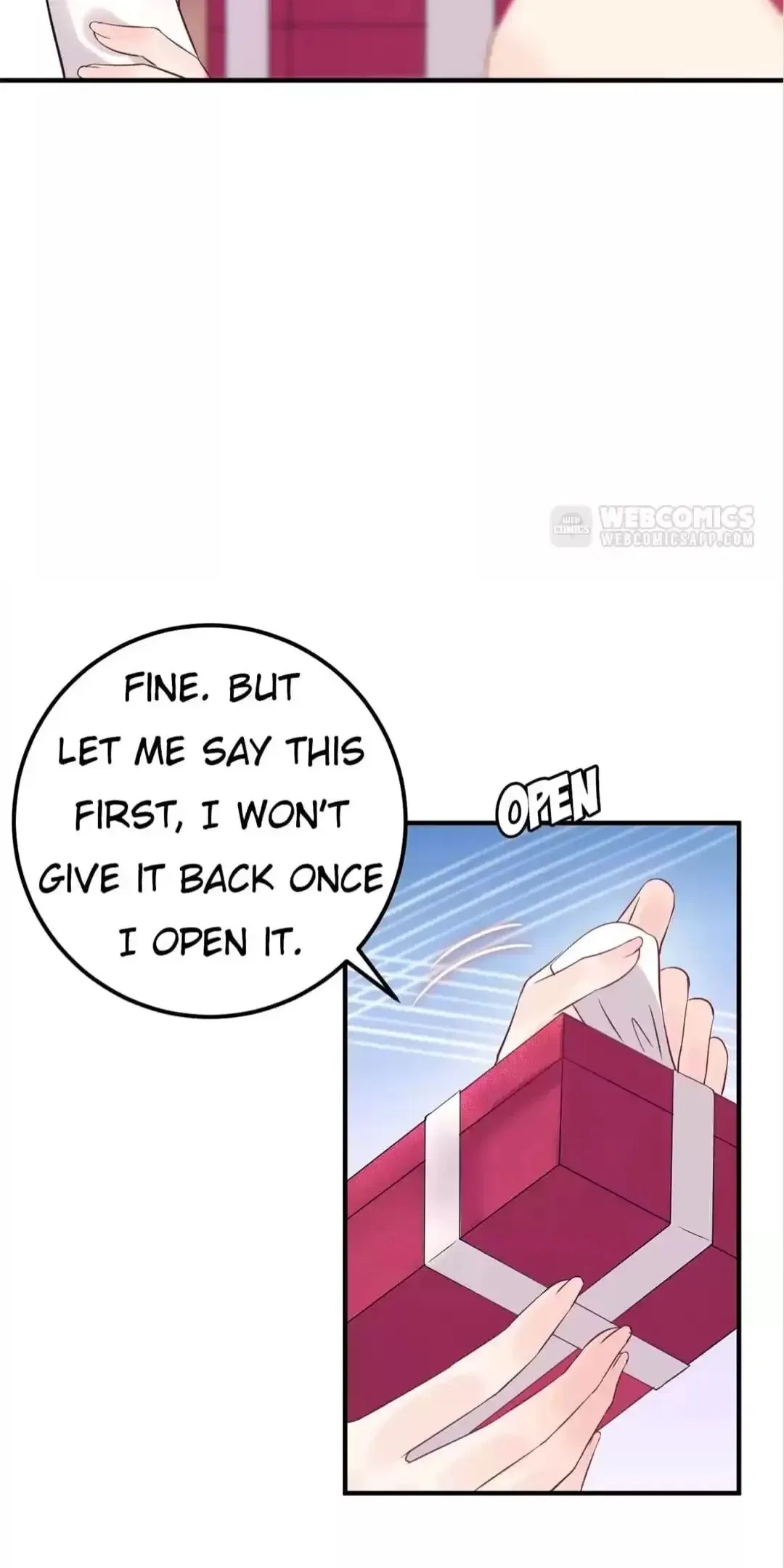 Revenge Movie Queen Chapter 141 – Page 27