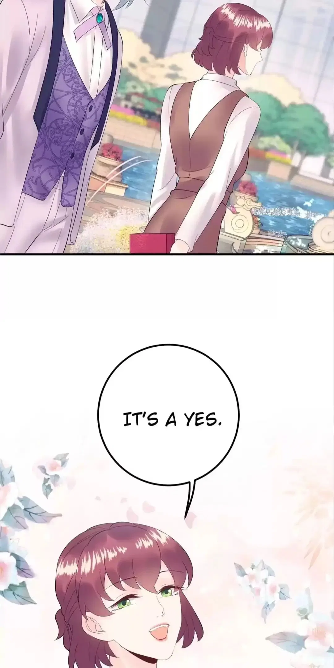 Revenge Movie Queen Chapter 141 – Page 35