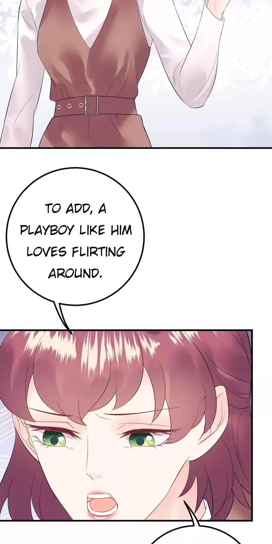 Revenge Movie Queen Chapter 140 – Page 9