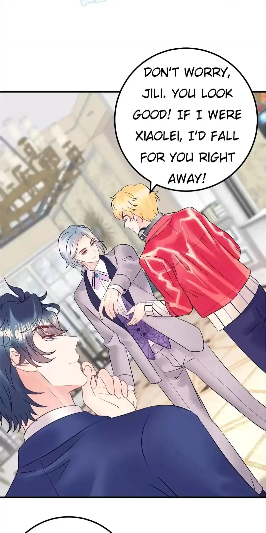 Revenge Movie Queen Chapter 140 – Page 13