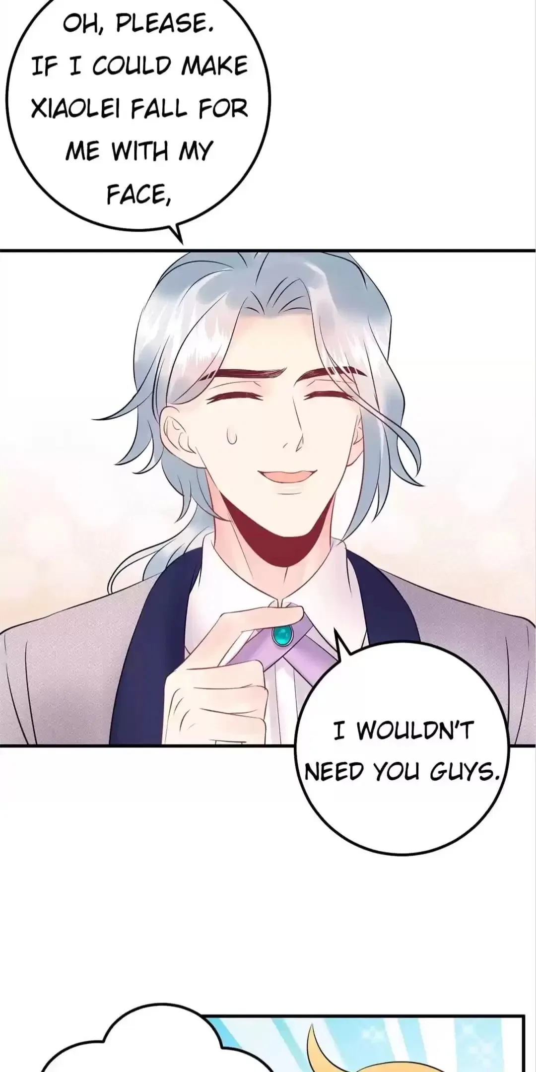 Revenge Movie Queen Chapter 140 – Page 14