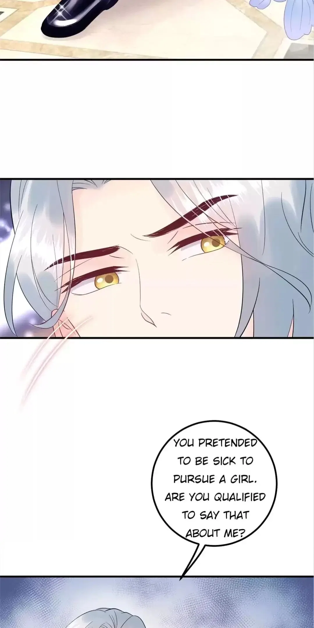 Revenge Movie Queen Chapter 140 – Page 20