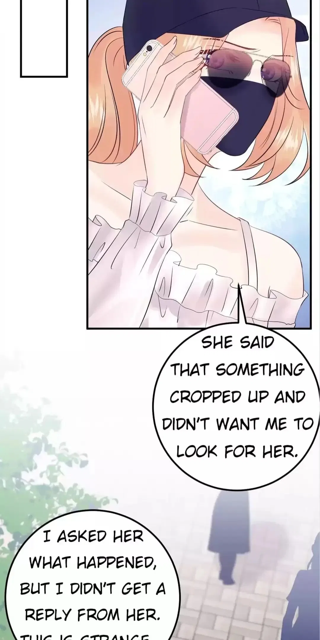 Revenge Movie Queen Chapter 140 – Page 25