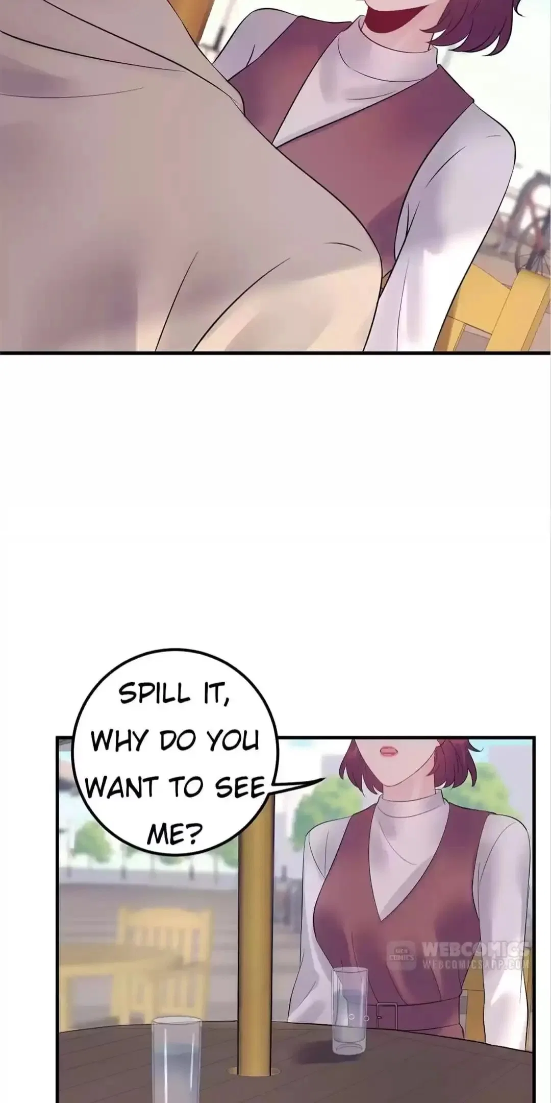 Revenge Movie Queen Chapter 140 – Page 30