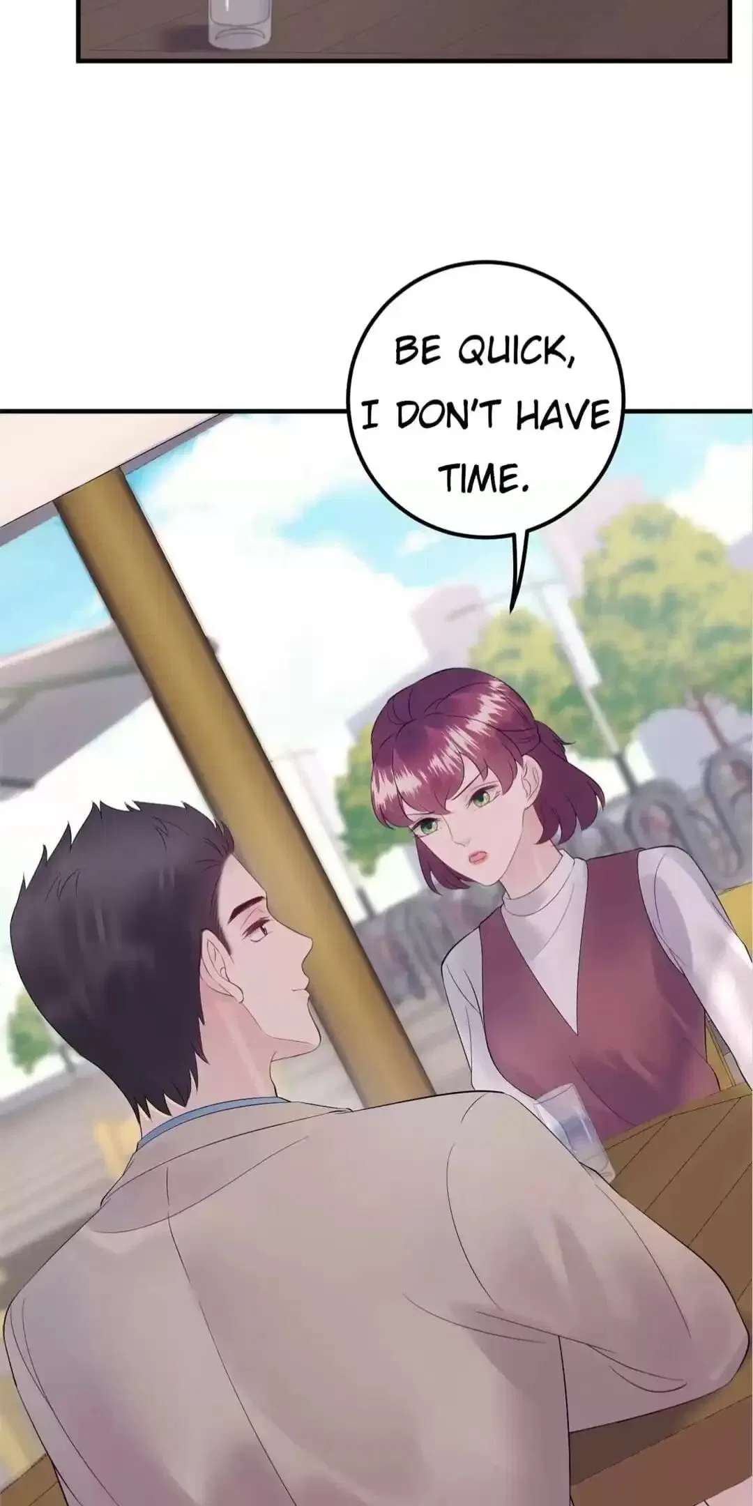 Revenge Movie Queen Chapter 140 – Page 31
