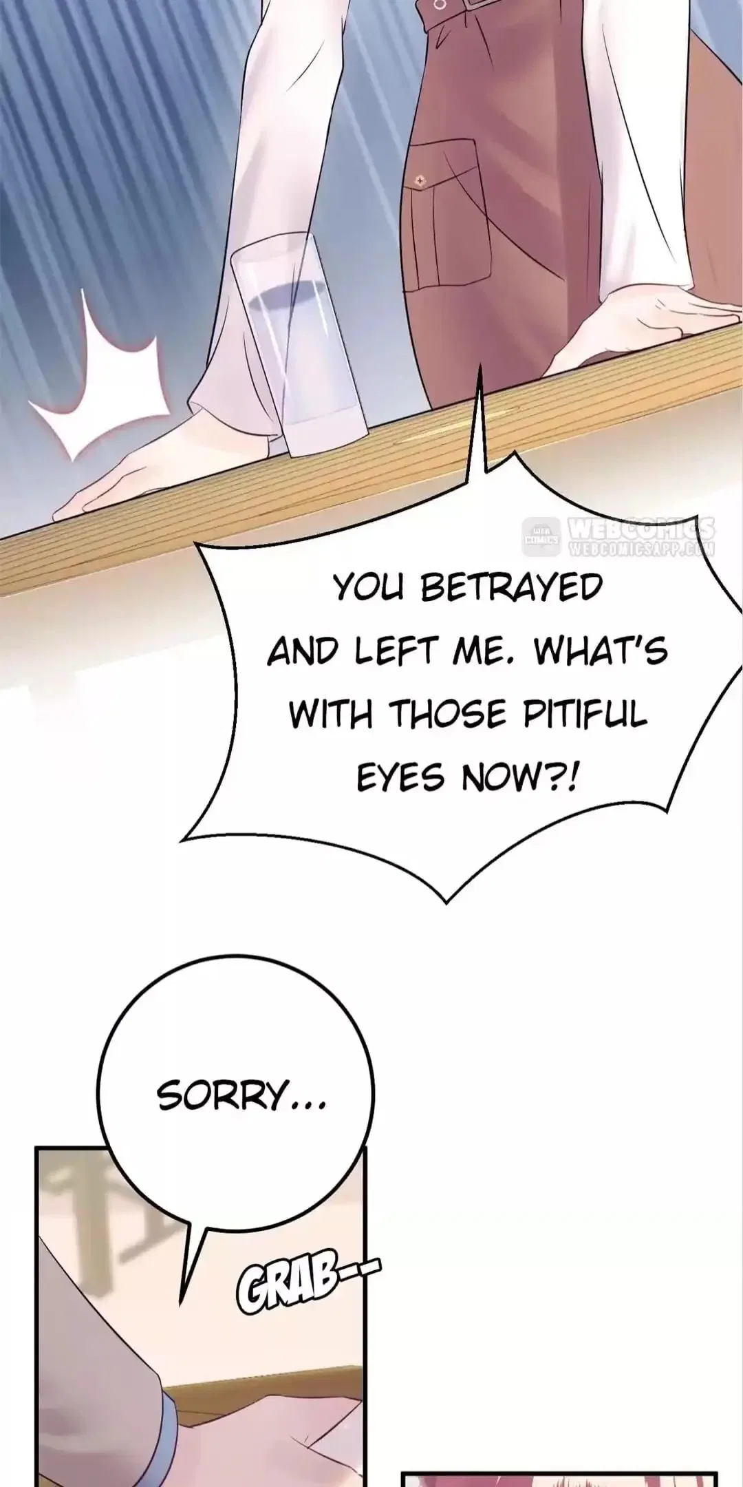 Revenge Movie Queen Chapter 140 – Page 37