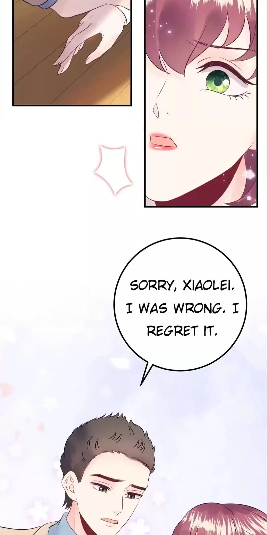 Revenge Movie Queen Chapter 140 – Page 38