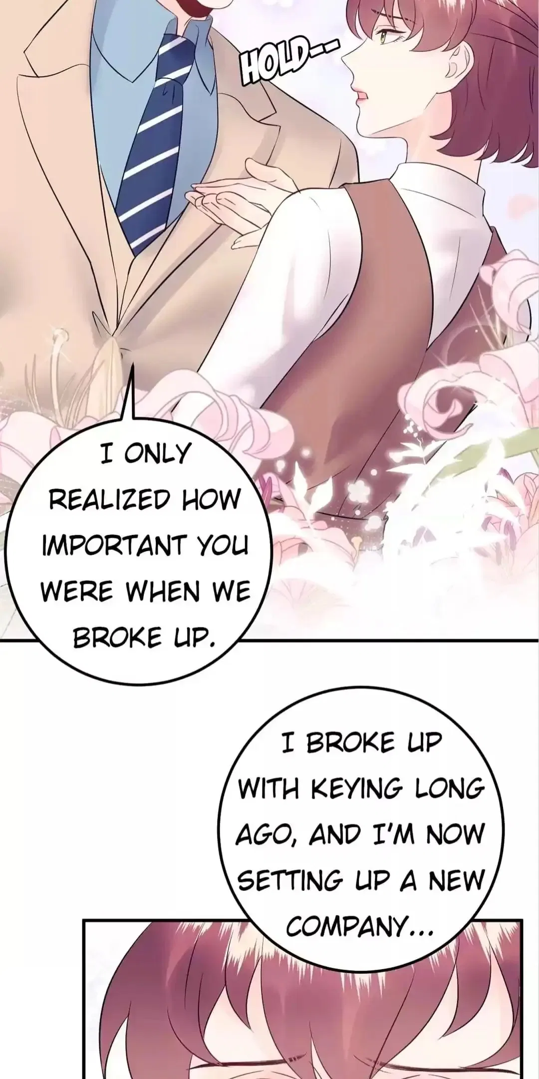 Revenge Movie Queen Chapter 140 – Page 39