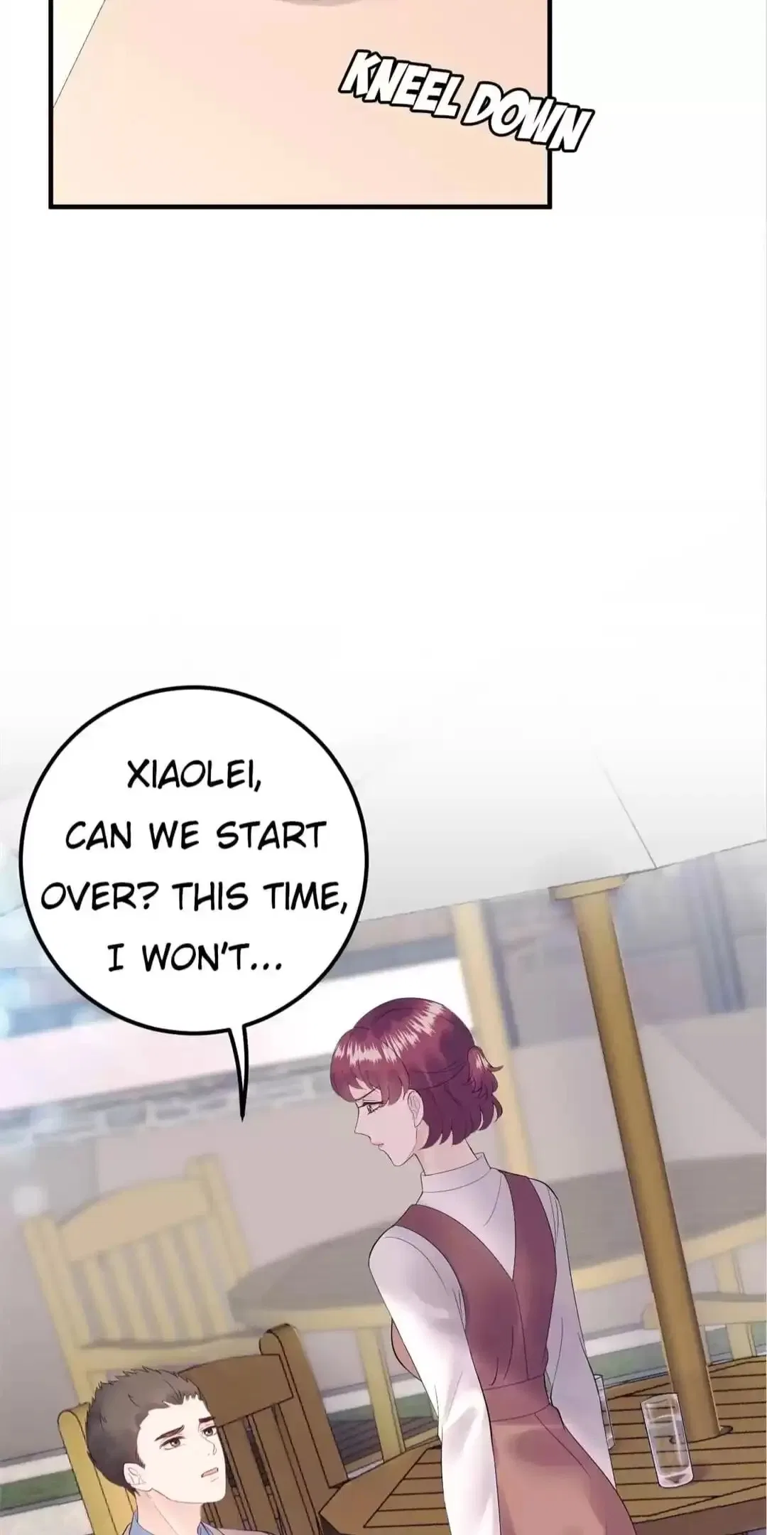 Revenge Movie Queen Chapter 140 – Page 41