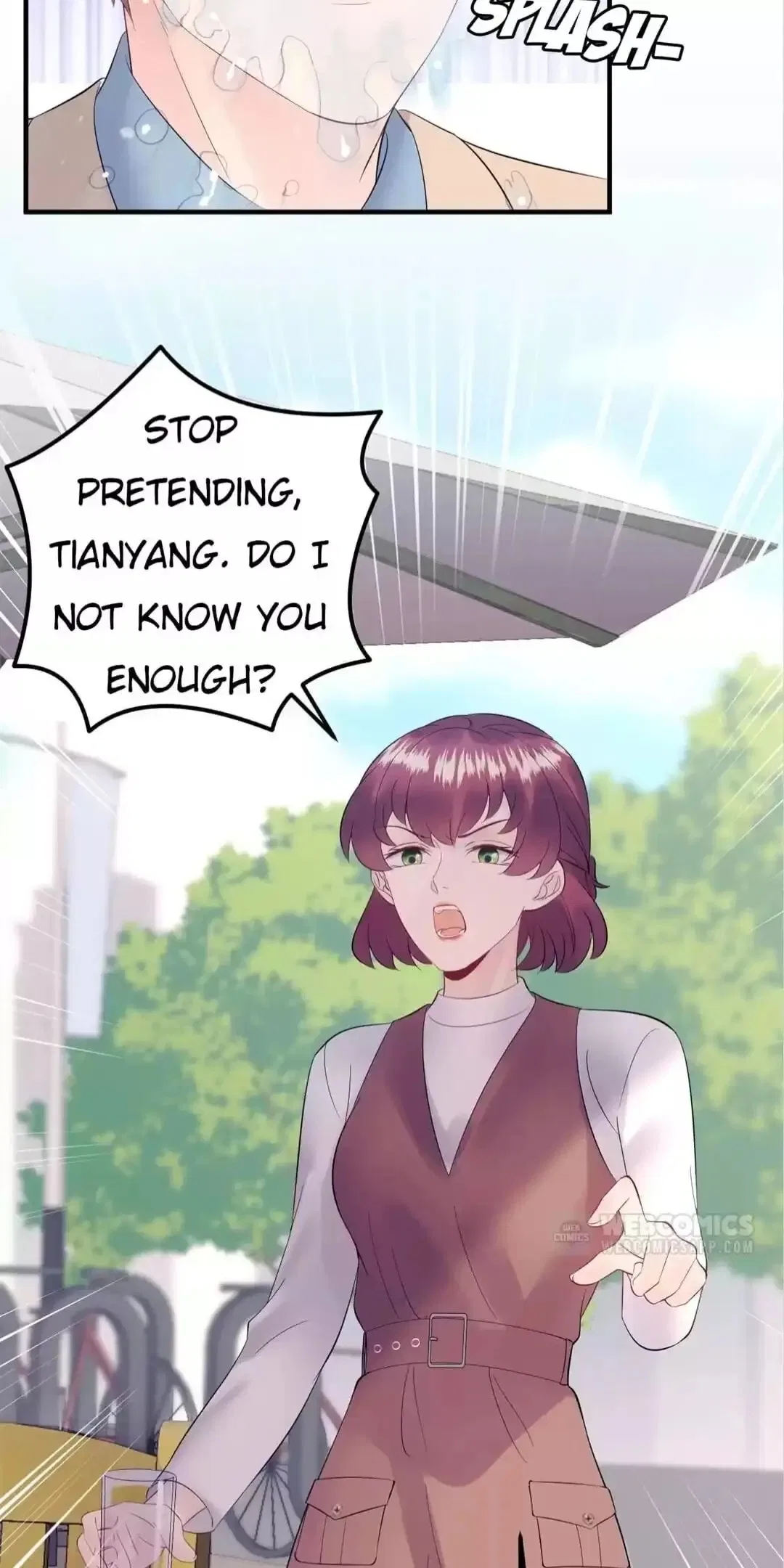 Revenge Movie Queen Chapter 140 – Page 43
