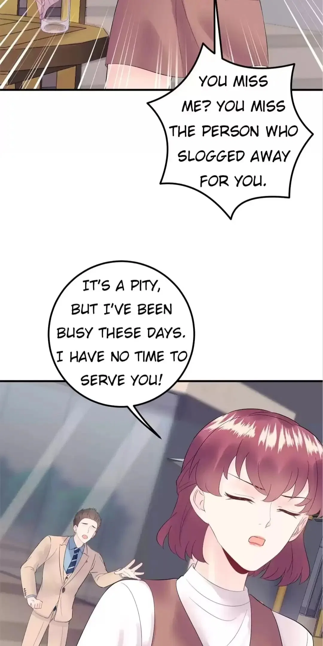 Revenge Movie Queen Chapter 140 – Page 44