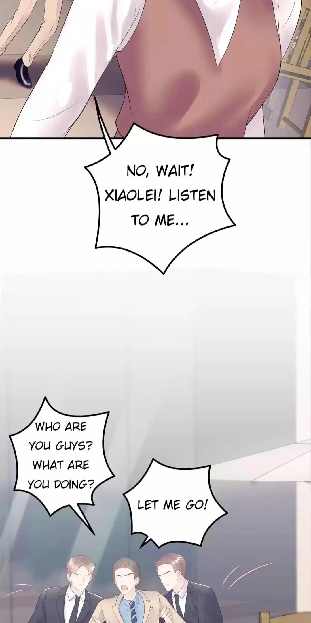 Revenge Movie Queen Chapter 140 – Page 45