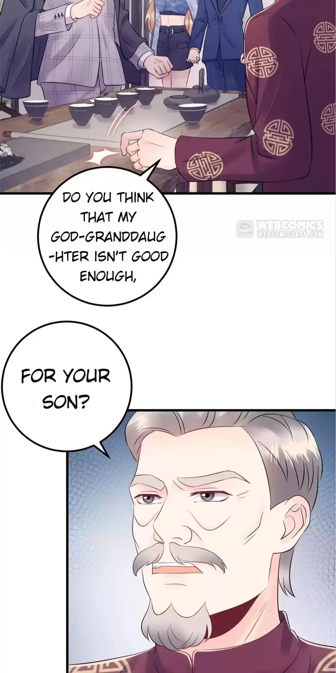 Revenge Movie Queen Chapter 139 – Page 2