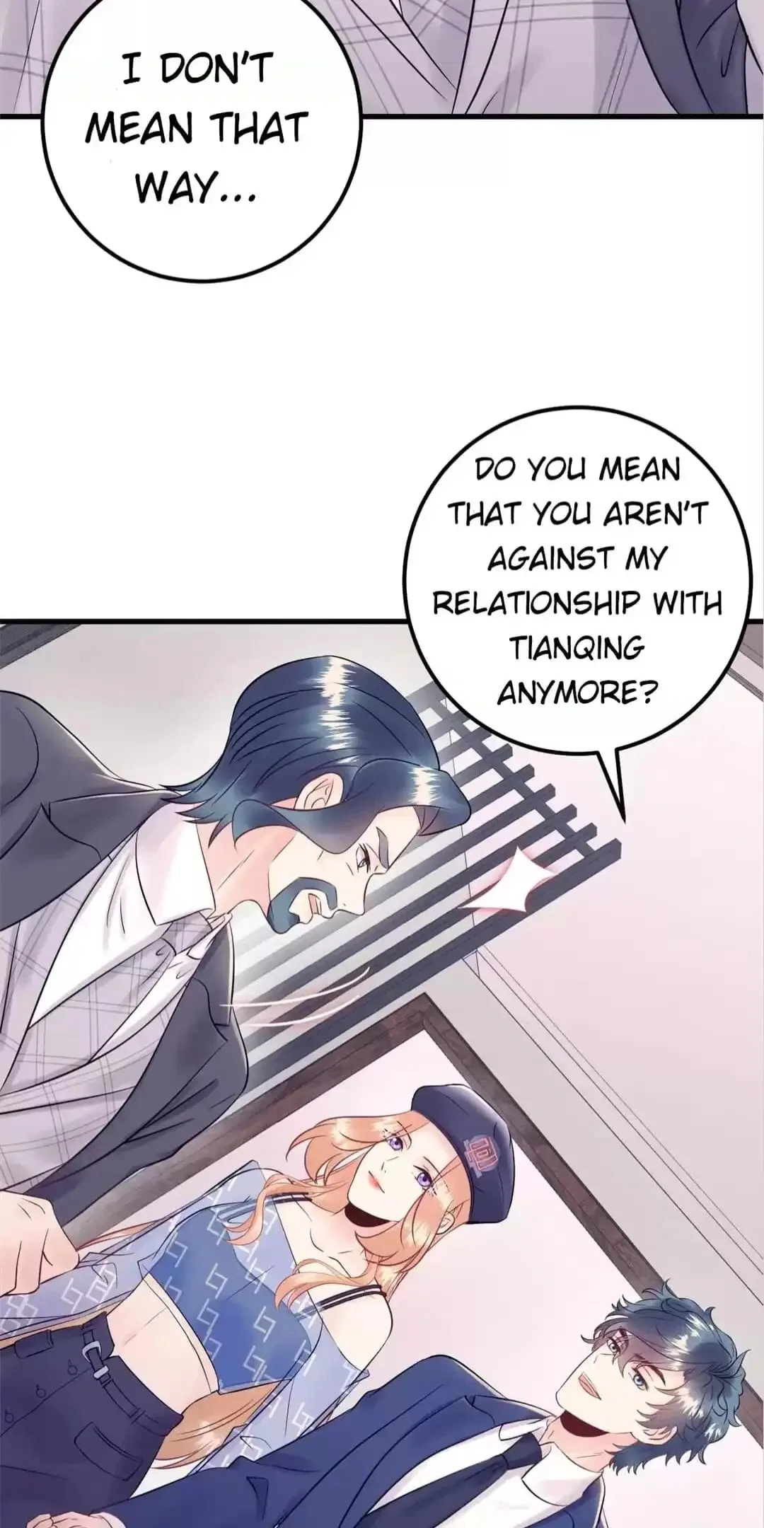 Revenge Movie Queen Chapter 139 – Page 4