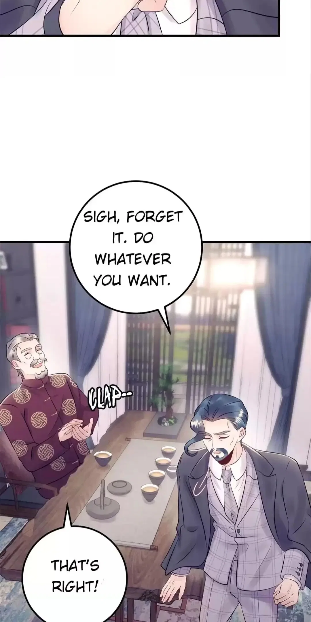 Revenge Movie Queen Chapter 139 – Page 6