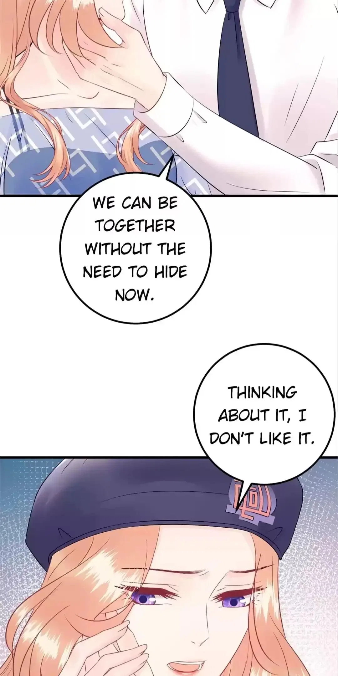 Revenge Movie Queen Chapter 139 – Page 11