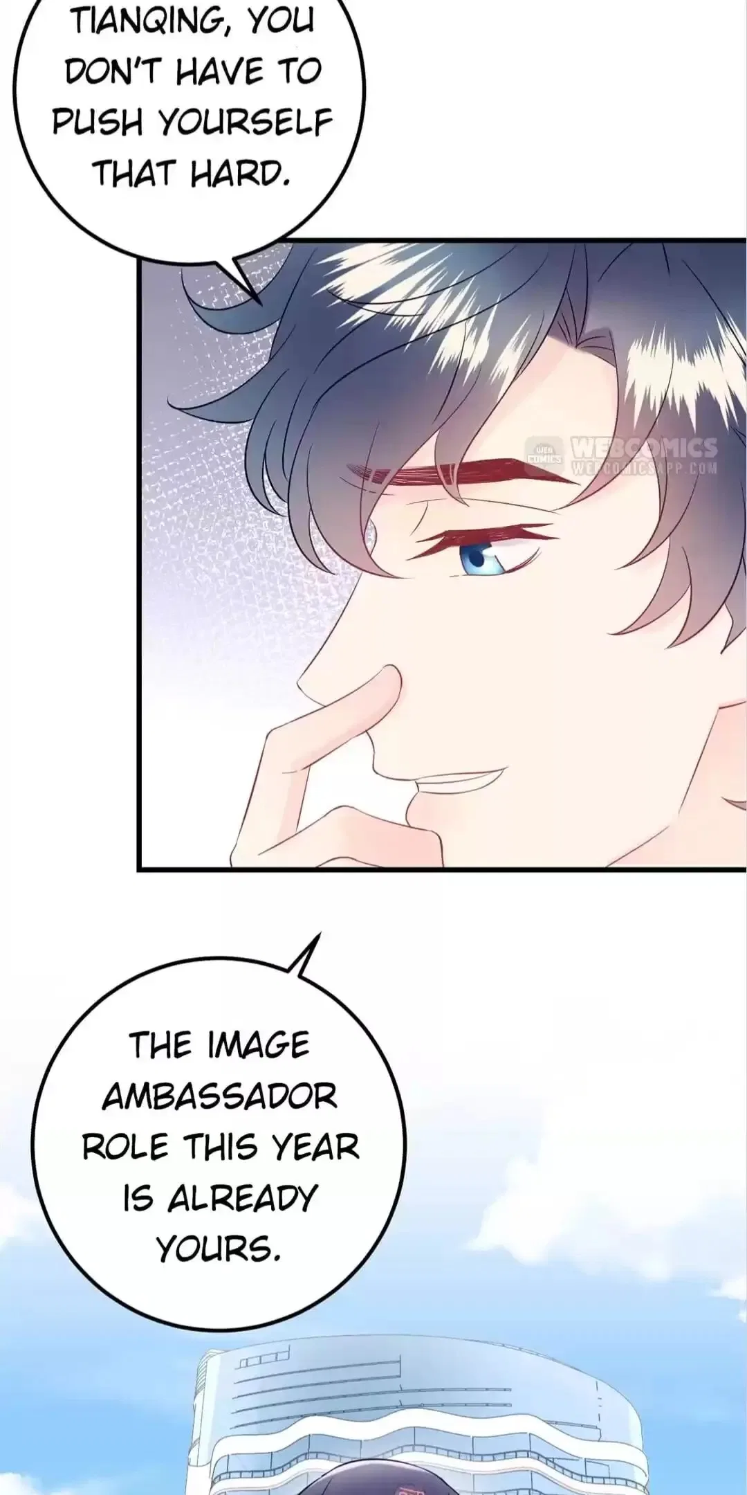 Revenge Movie Queen Chapter 139 – Page 18