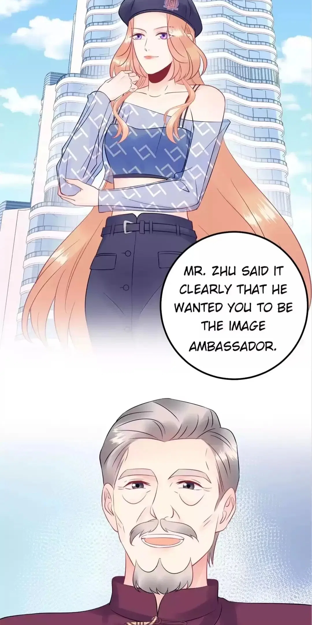 Revenge Movie Queen Chapter 139 – Page 19