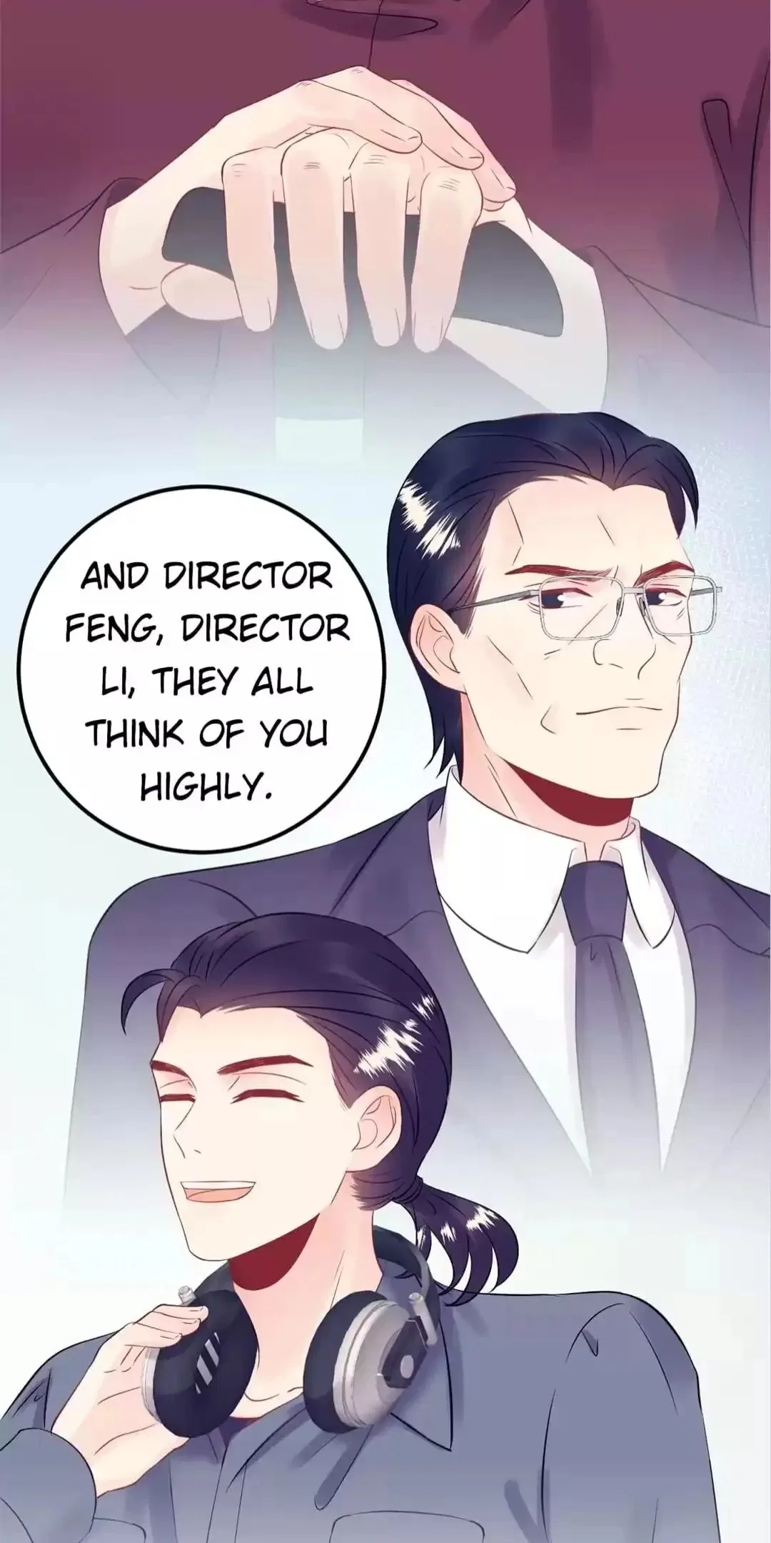 Revenge Movie Queen Chapter 139 – Page 20