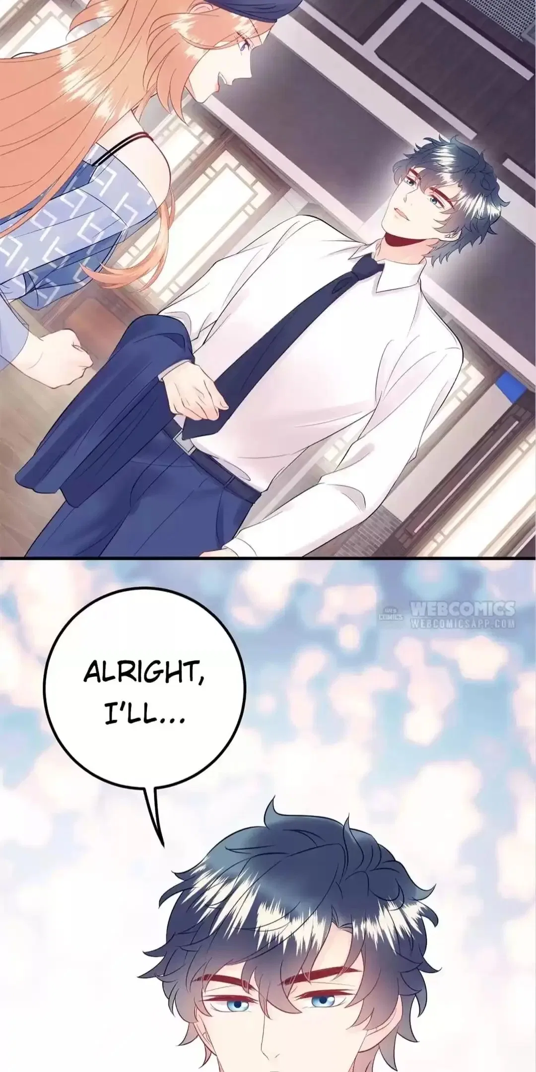 Revenge Movie Queen Chapter 139 – Page 24
