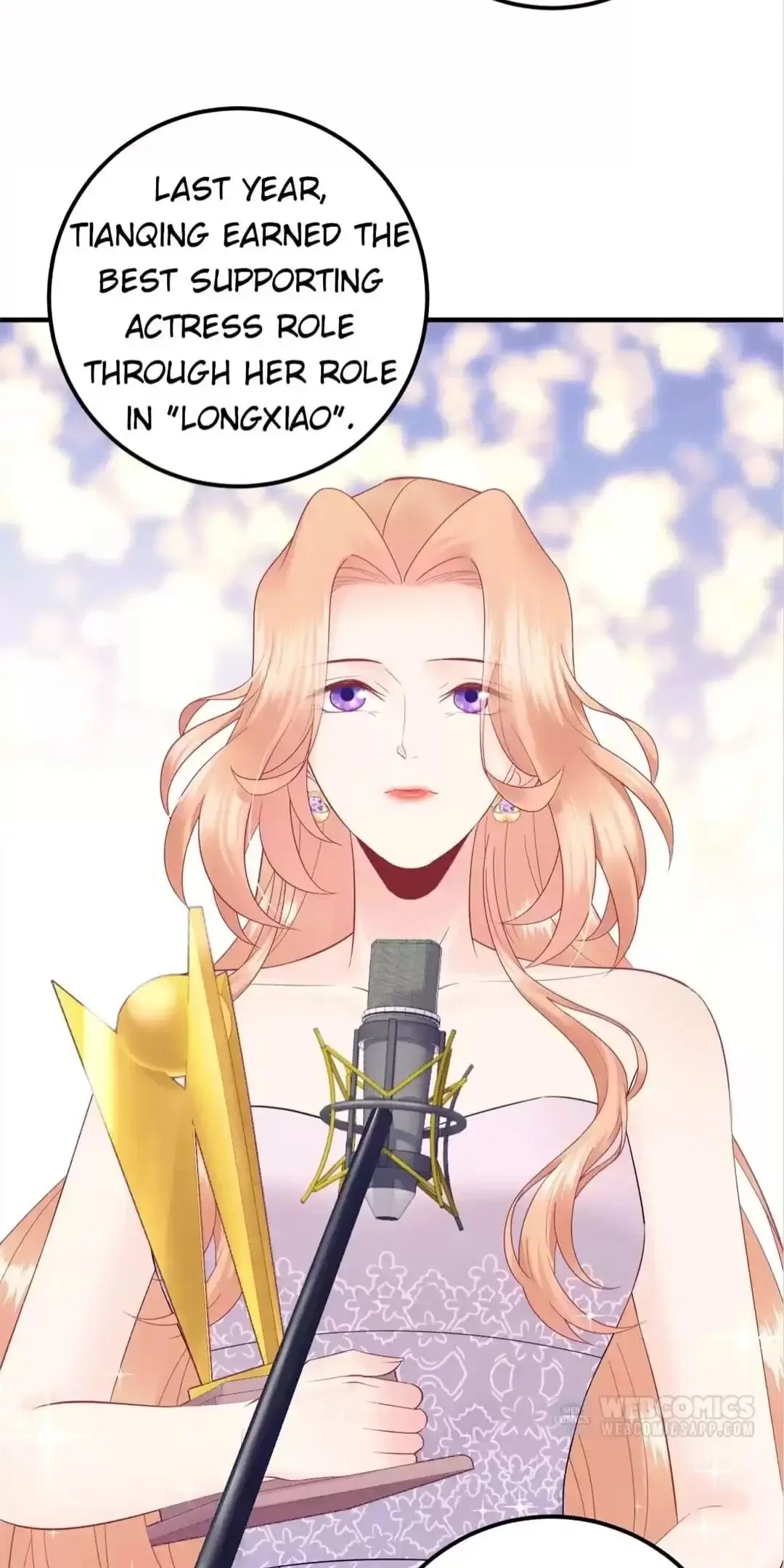 Revenge Movie Queen Chapter 139 – Page 27