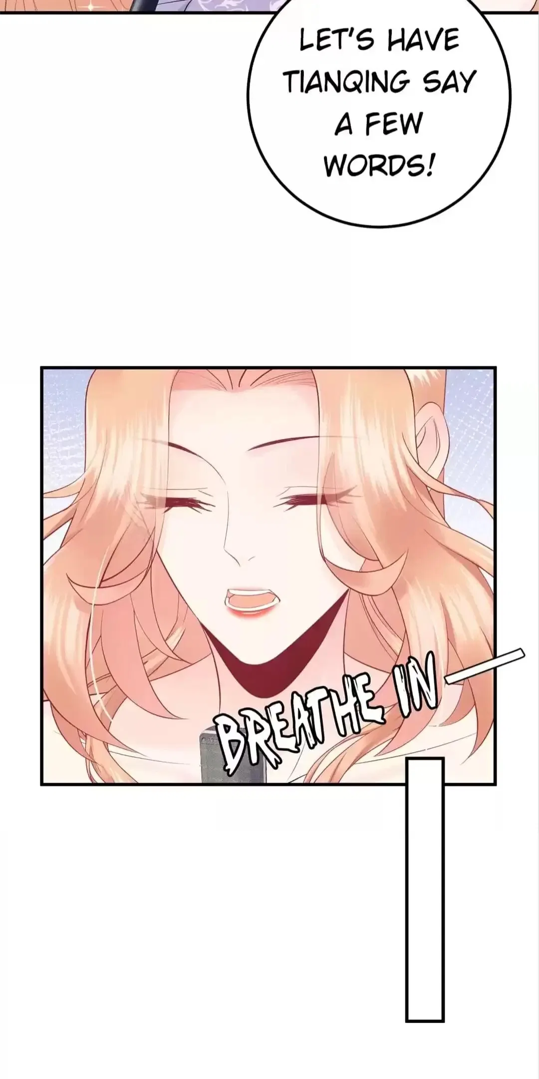 Revenge Movie Queen Chapter 139 – Page 28