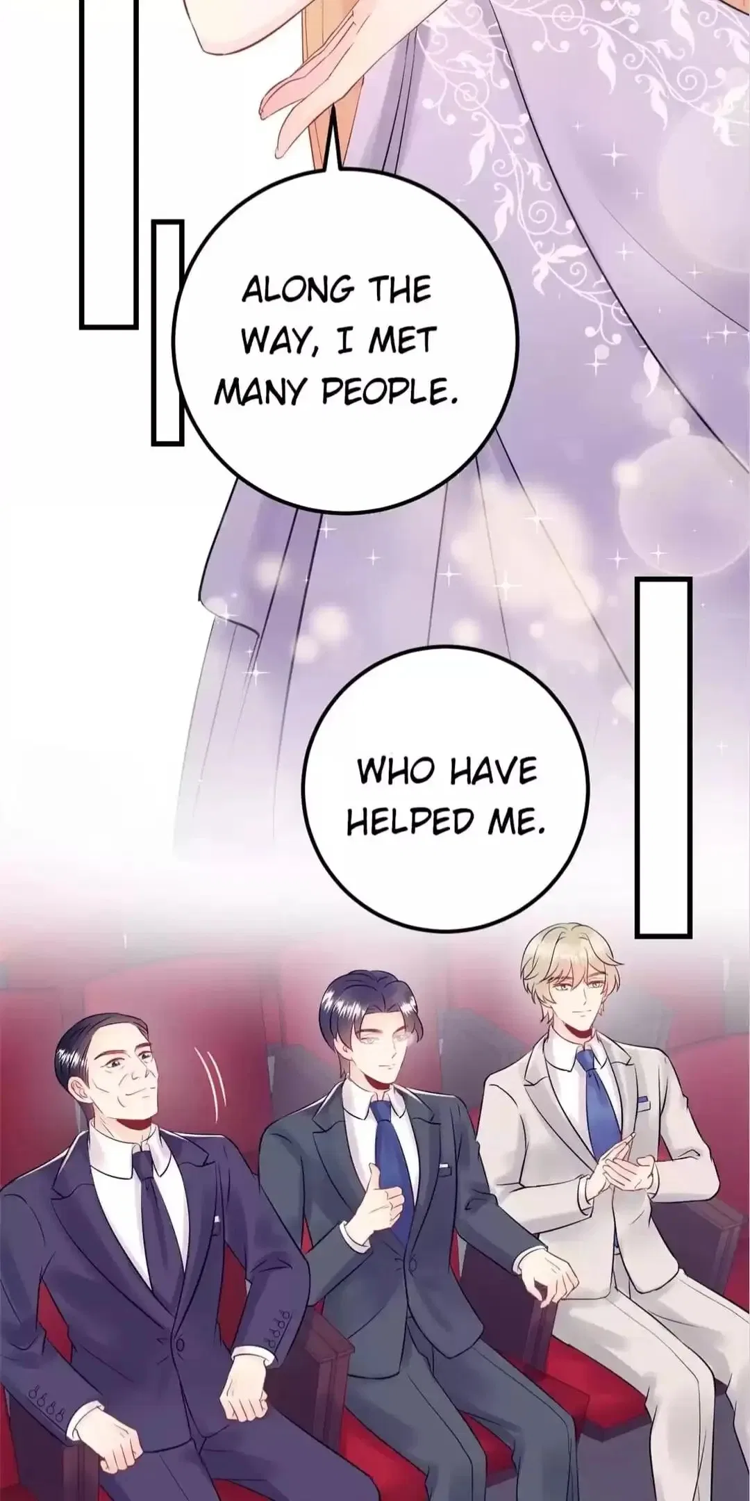 Revenge Movie Queen Chapter 139 – Page 30