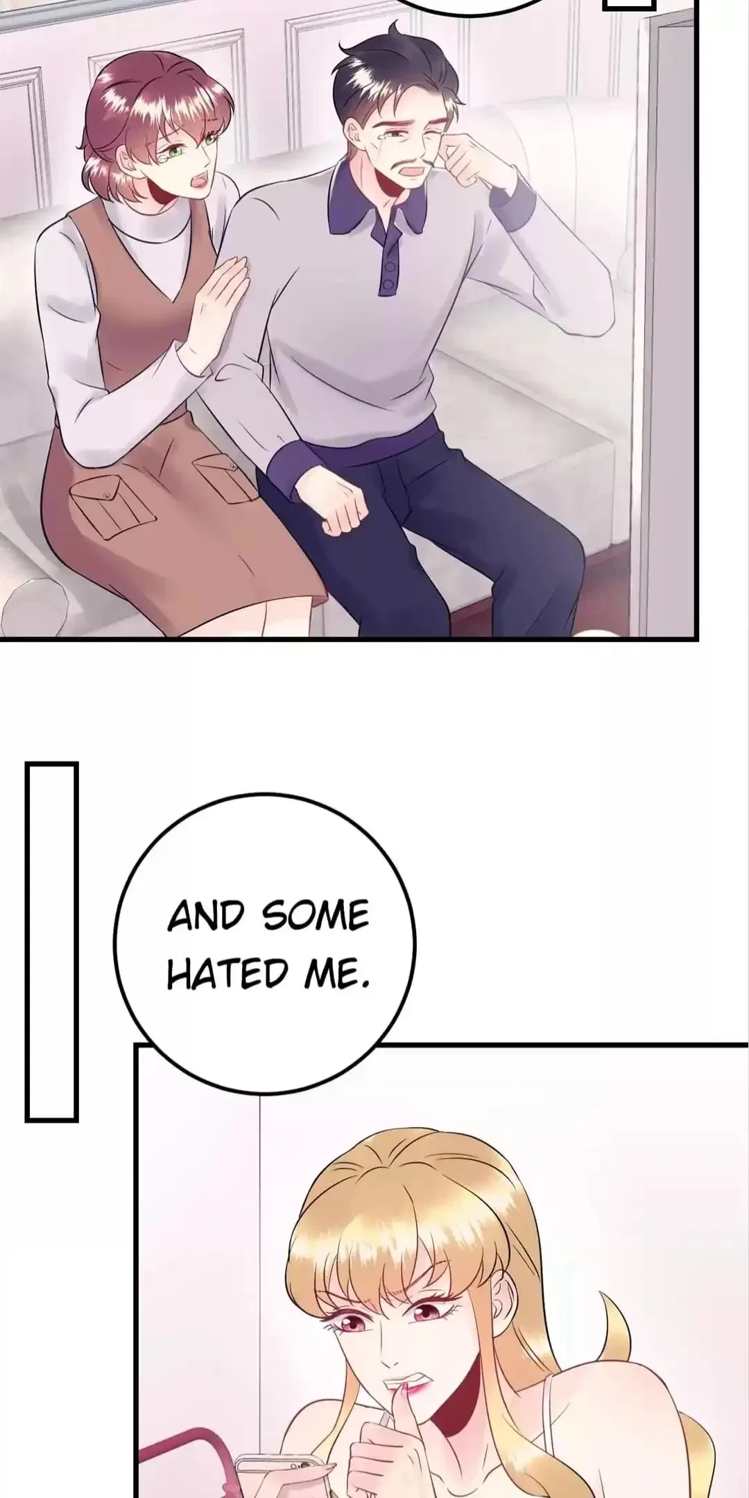 Revenge Movie Queen Chapter 139 – Page 32