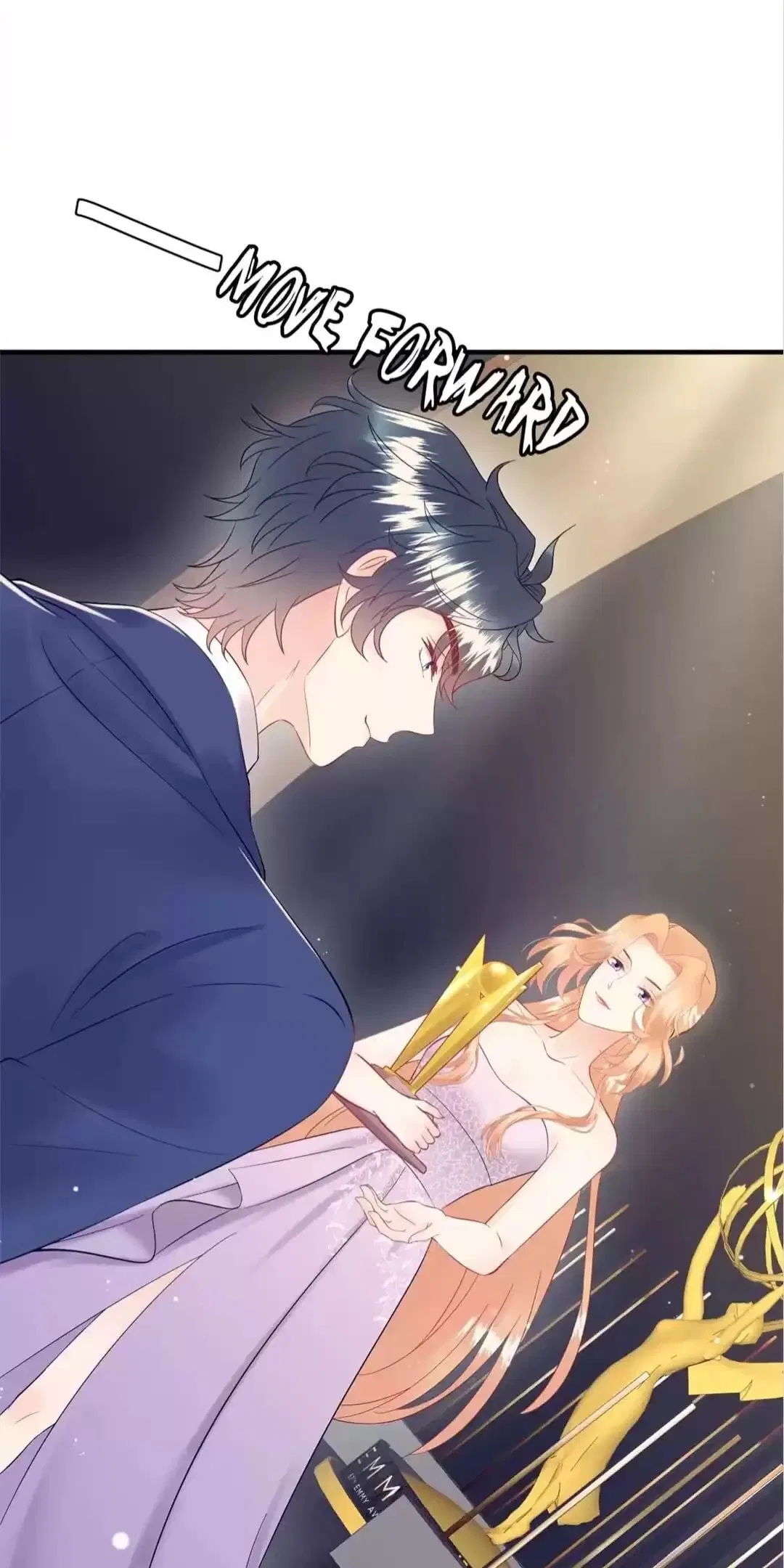 Revenge Movie Queen Chapter 139 – Page 38