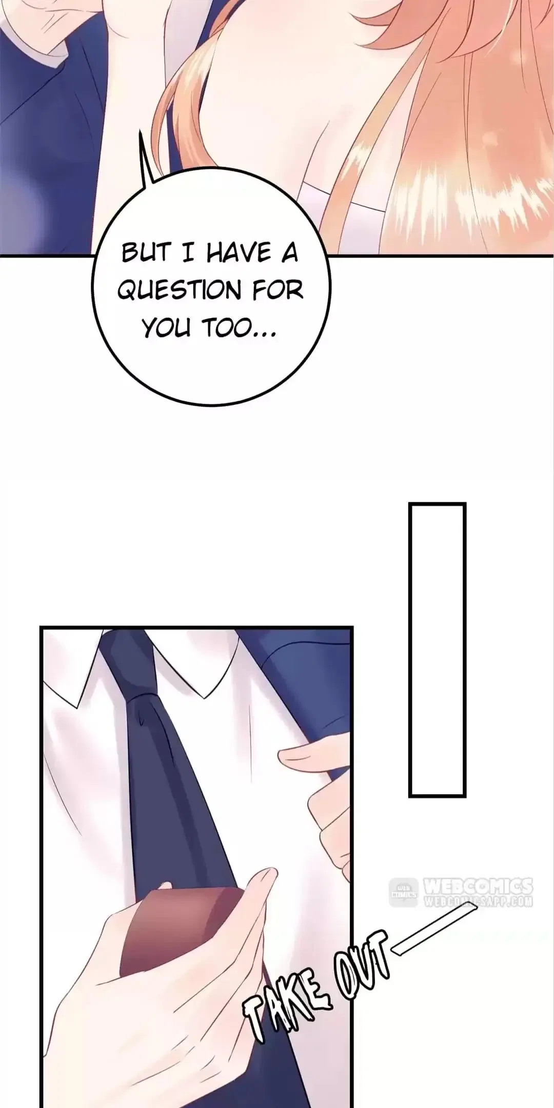 Revenge Movie Queen Chapter 139 – Page 40