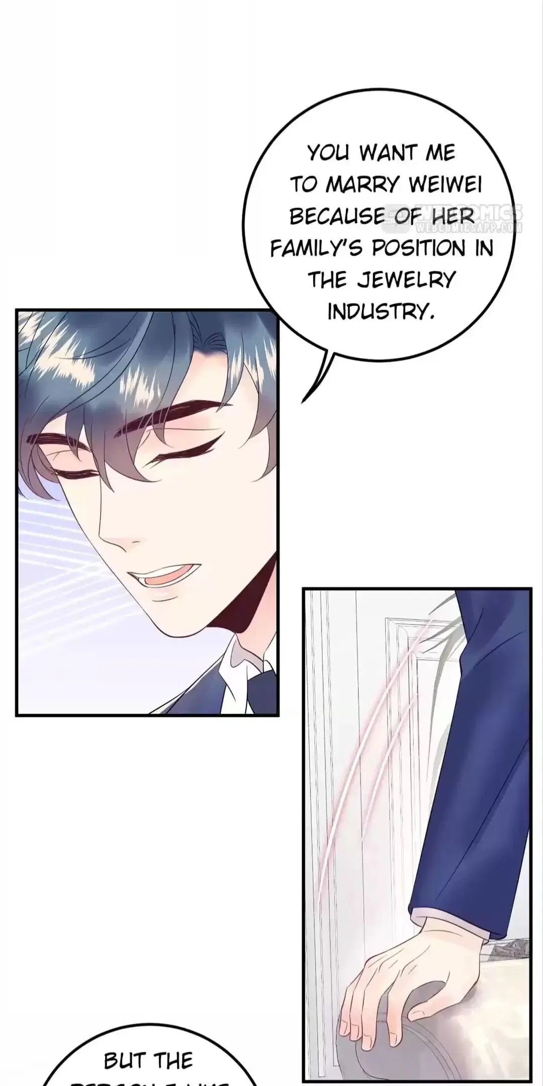 Revenge Movie Queen Chapter 138 – Page 8