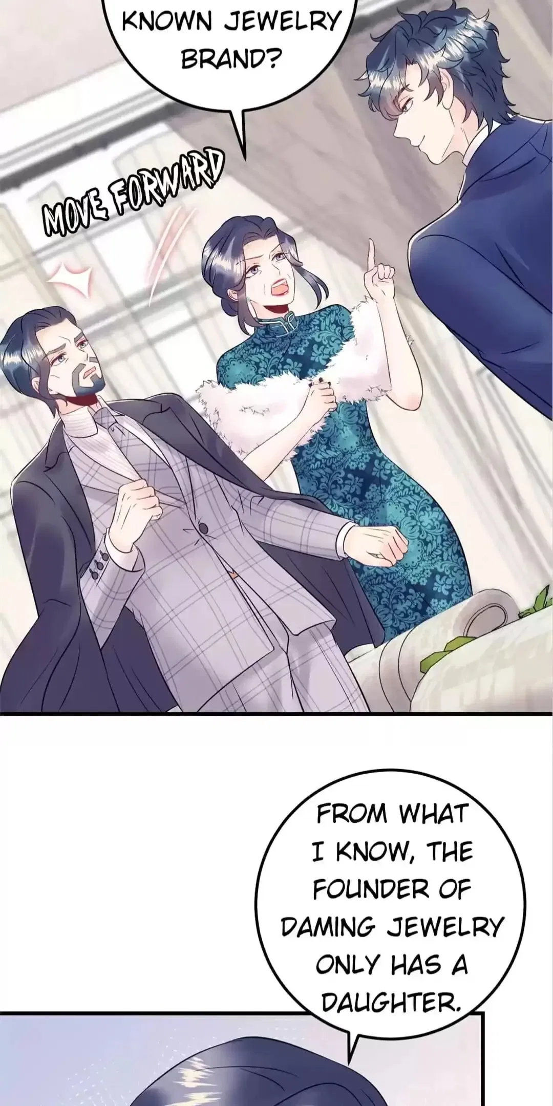 Revenge Movie Queen Chapter 138 – Page 13