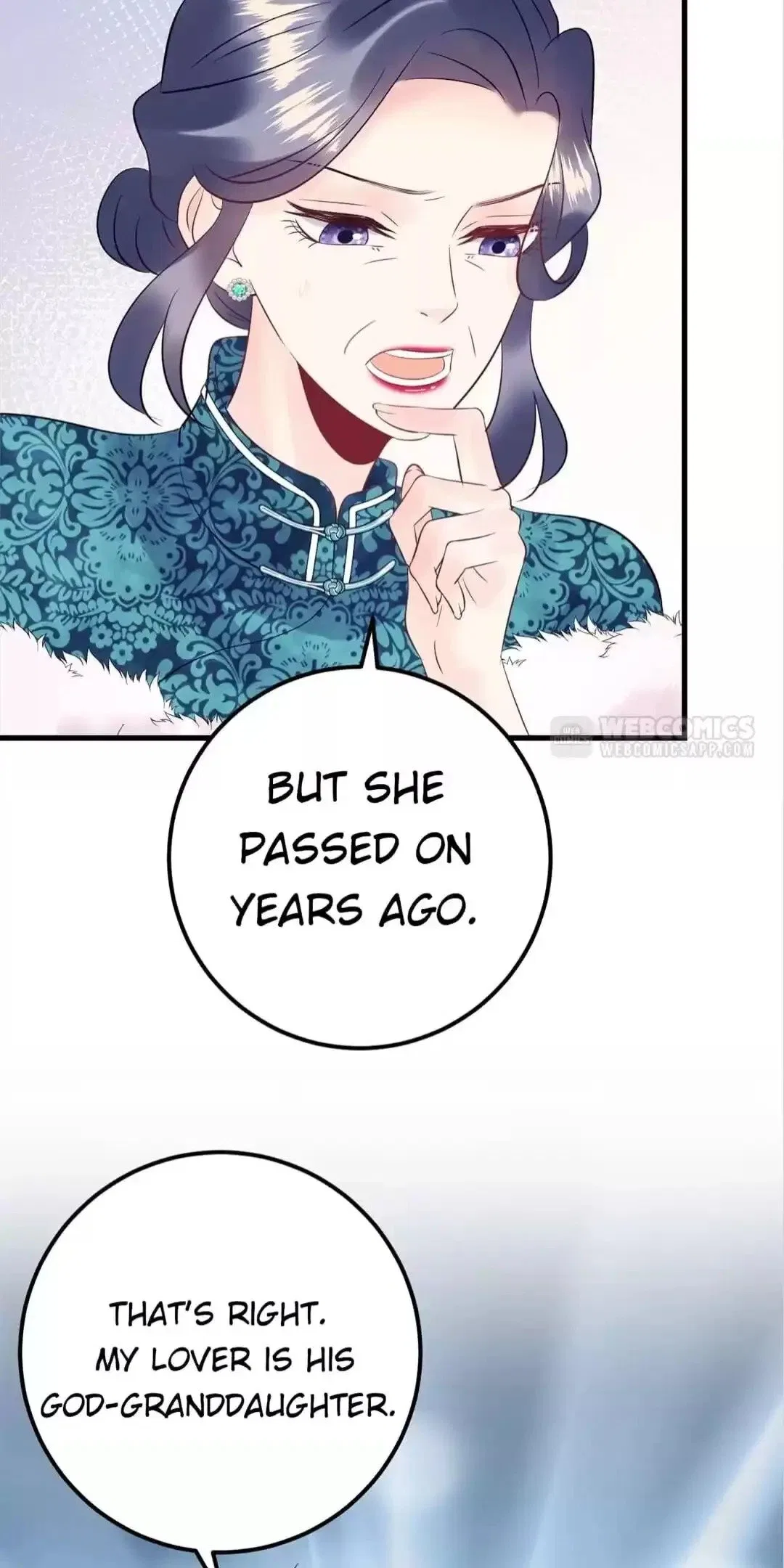 Revenge Movie Queen Chapter 138 – Page 14