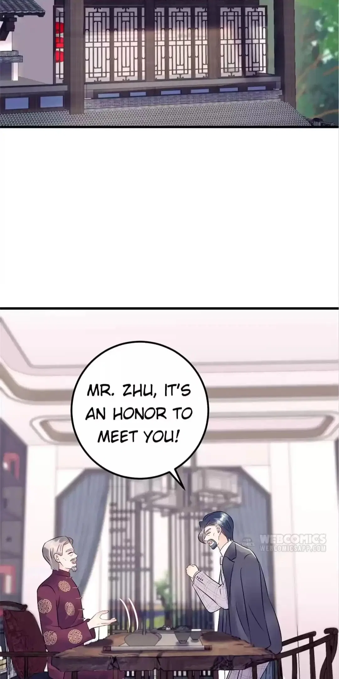 Revenge Movie Queen Chapter 138 – Page 17