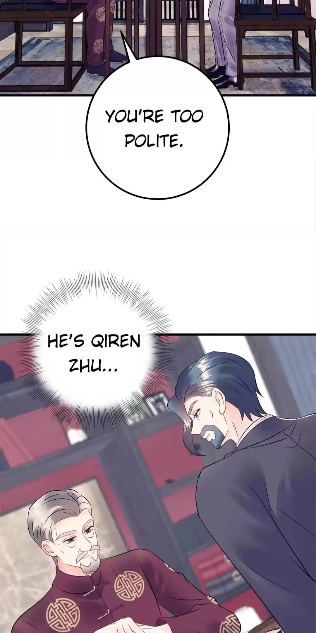Revenge Movie Queen Chapter 138 – Page 18