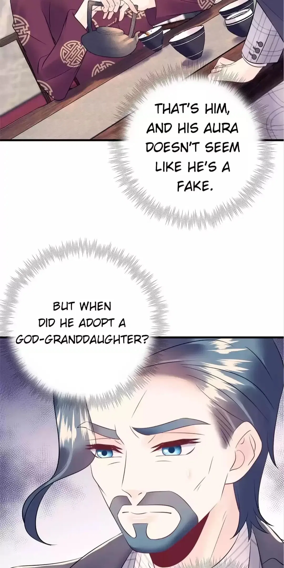 Revenge Movie Queen Chapter 138 – Page 19