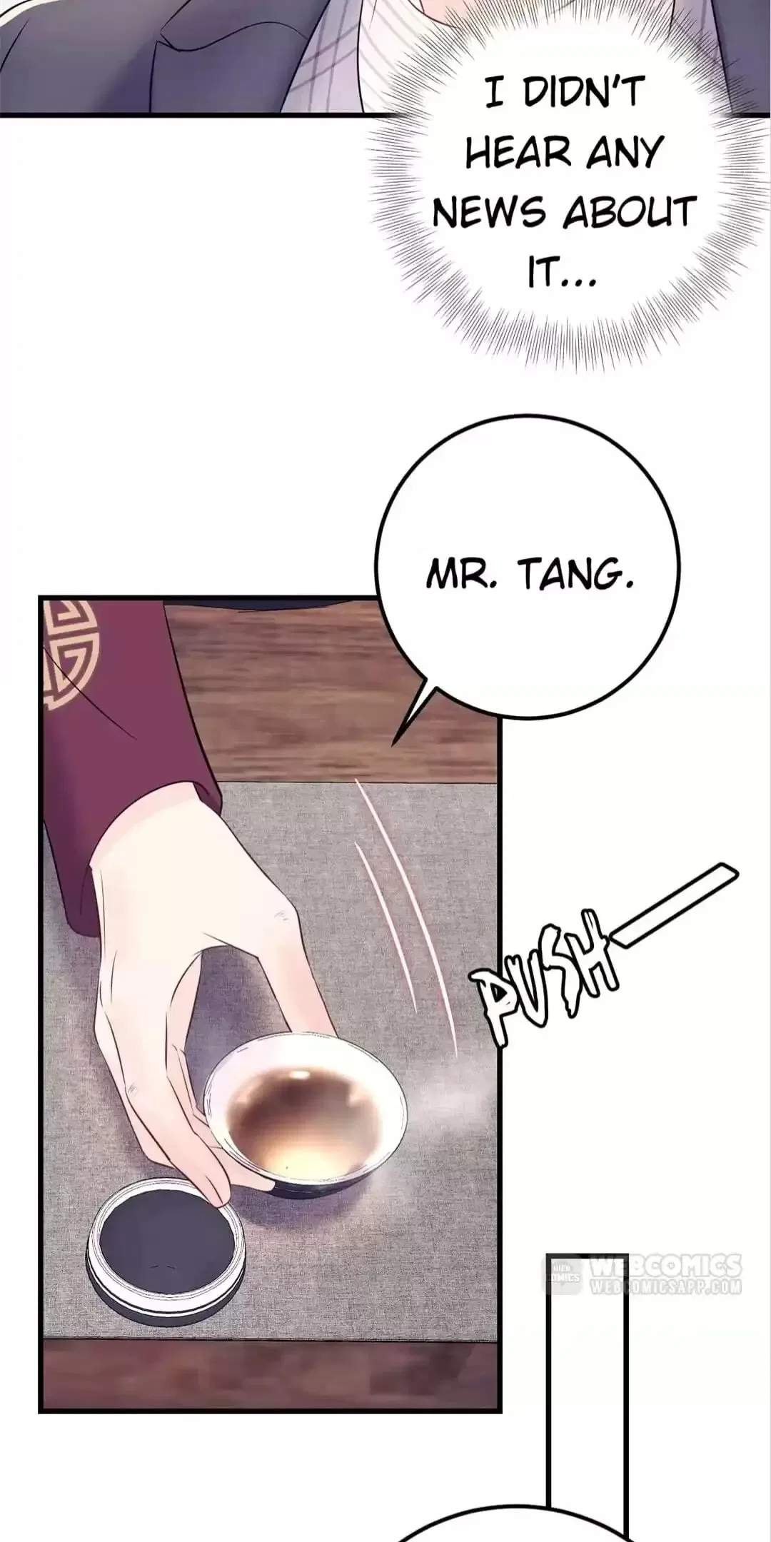 Revenge Movie Queen Chapter 138 – Page 20