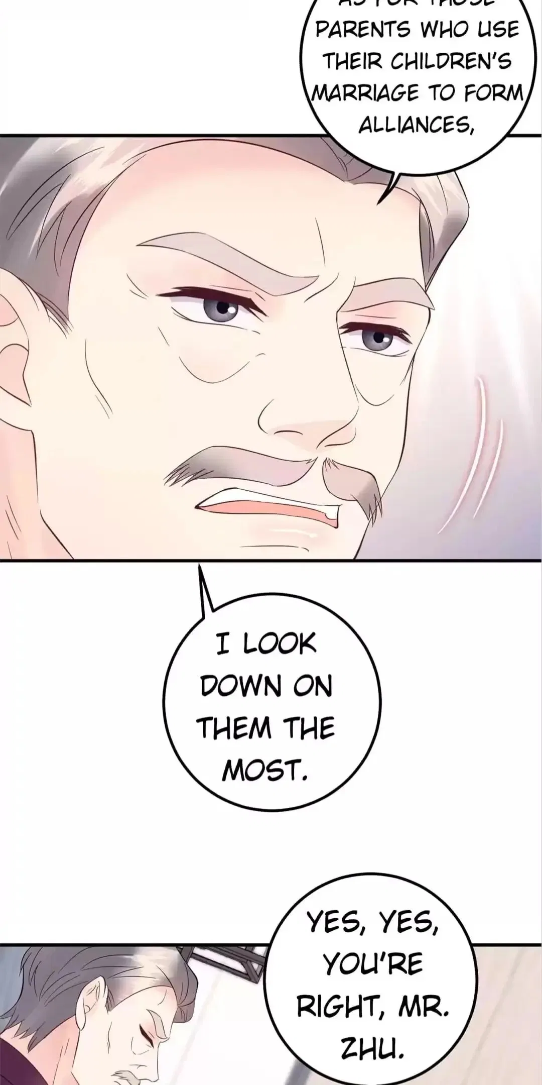 Revenge Movie Queen Chapter 138 – Page 25