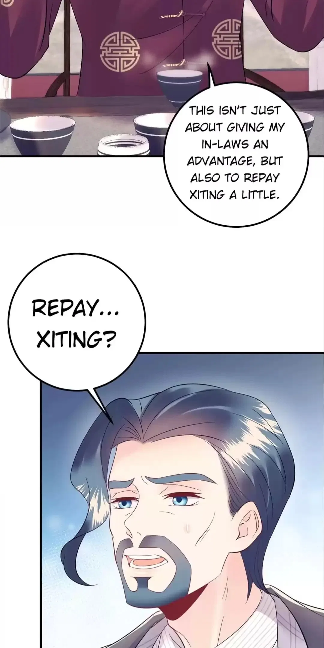 Revenge Movie Queen Chapter 138 – Page 28