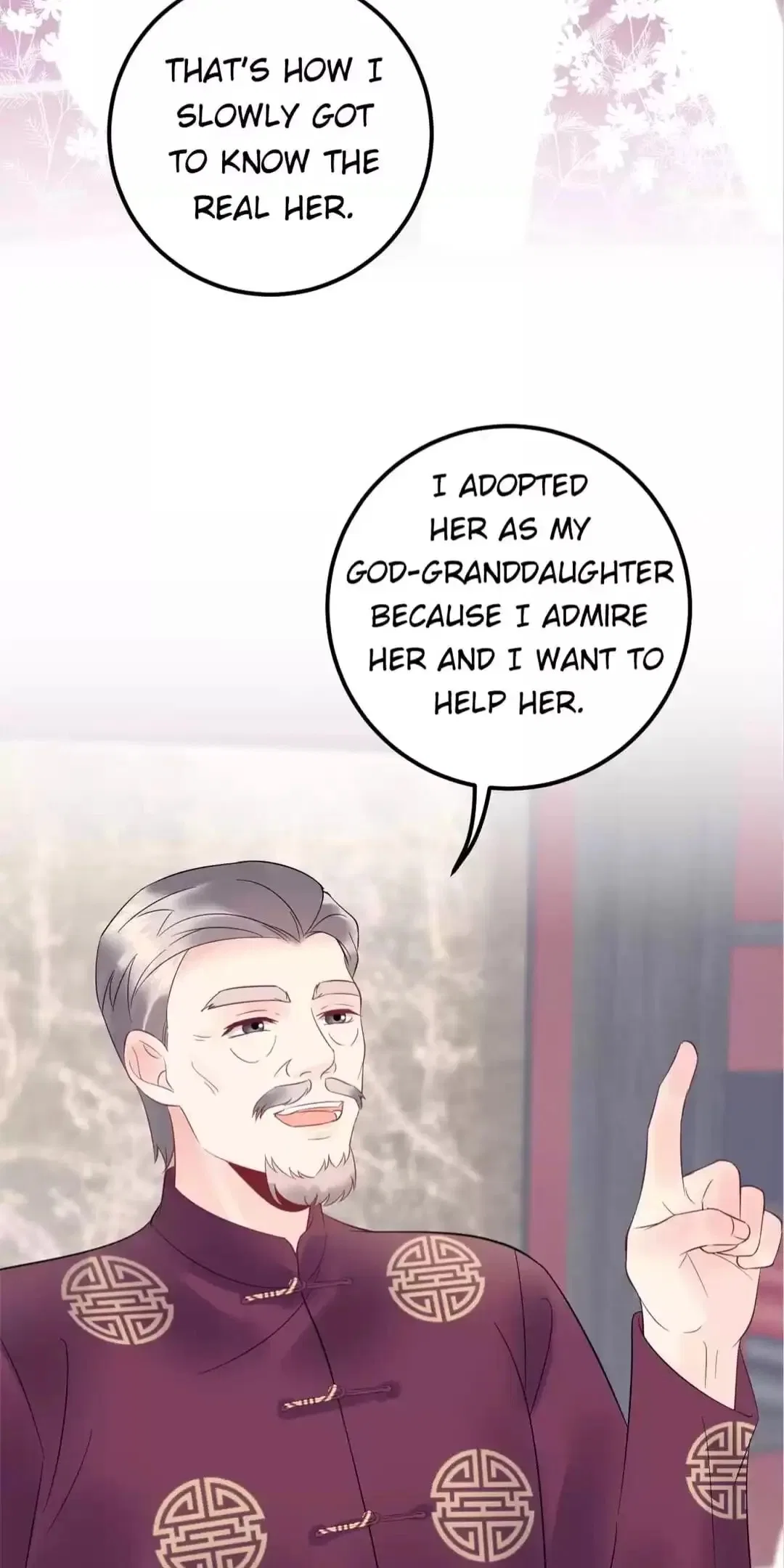 Revenge Movie Queen Chapter 138 – Page 32